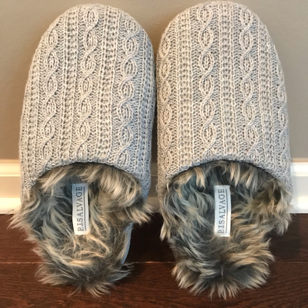 ❤️Cozy Slippers